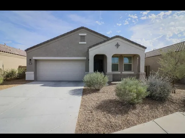 3743 N 297th Ln, Buckeye, AZ 85396