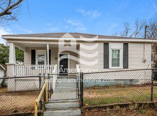 2109 14th Ct, Phenix City, AL 36867