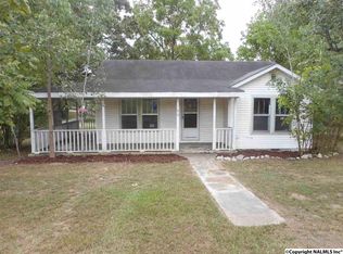 169 5th St W, Grant, AL 35747