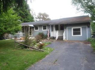 1912 State Route 29 S, Monroe Township, PA 18657