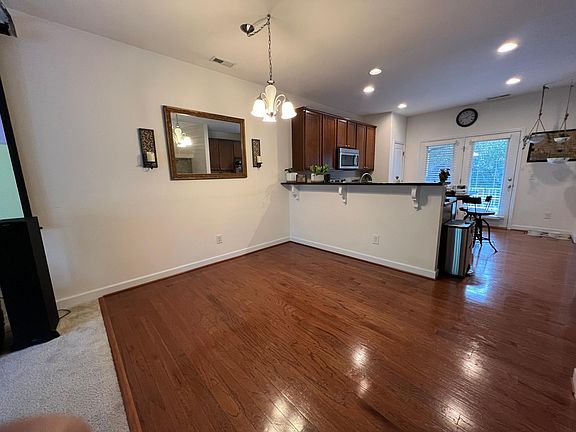 Second Floor-Dining Area