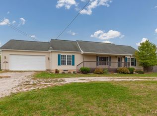 3020 Carson Hwy, Adrian, MI 49221