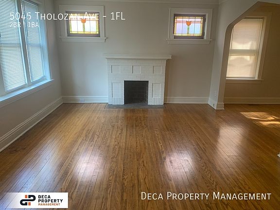 2nd image of 5045 Tholozan Ave Floor 1