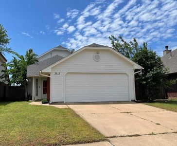3512 Shadow St, Norman, OK, 73071