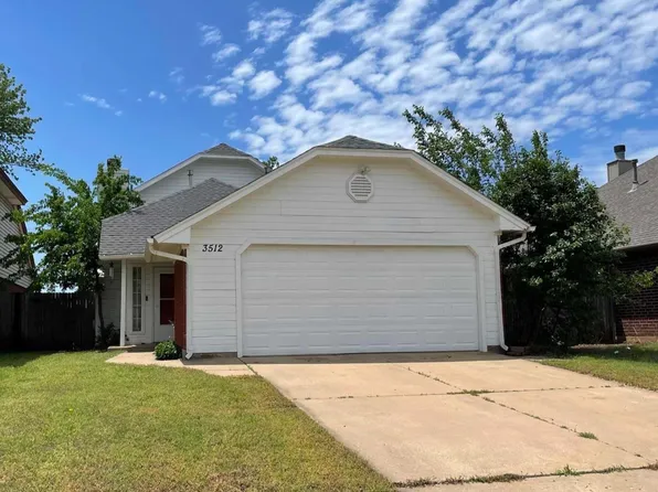 3512 Shadow St, Norman, OK 73071