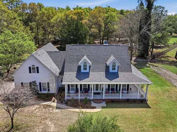 11318 E County Road 349, O'Brien, FL 32071