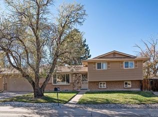 7341 S Birch St, Centennial, CO 80122
