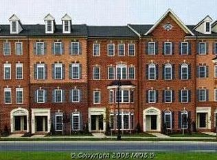 3661 Spring Hollow Ln #3661, Frederick, MD 21704