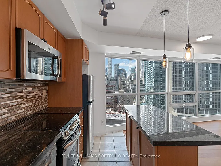 18 Yonge St #1504 — Photo 14