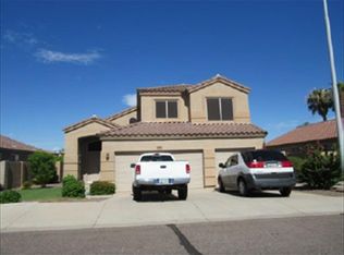 3710 S Heath Way, Chandler, AZ 85248