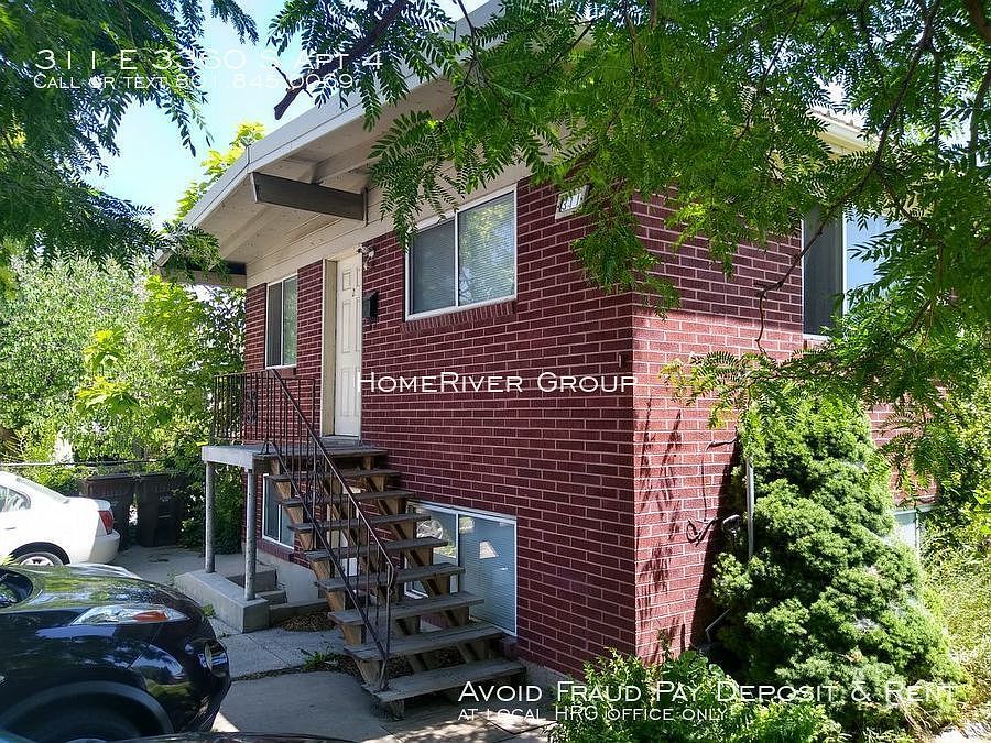 2nd image of 311 E 3360 S APT 4