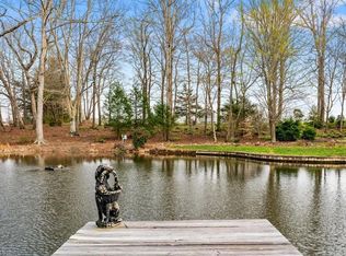 4313-4315 E Nc Hwy #150, Browns Summit, NC 27214