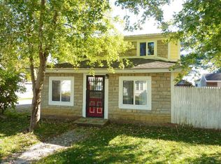 58 Stewart Ave, Buckeye Lake, OH 43008