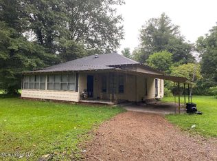 250 1st St, Webb, MS 38963