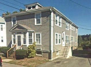 32A Roberts St, Quincy, MA 02169