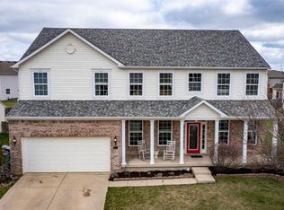 30 English Grn, Westfield, IN 46074