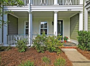 2612 Kings Gate Ln, Mount Pleasant, SC 29466