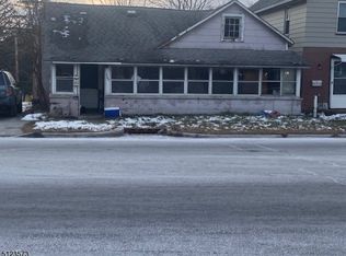 240 Route 23, Hamburg, NJ 07419