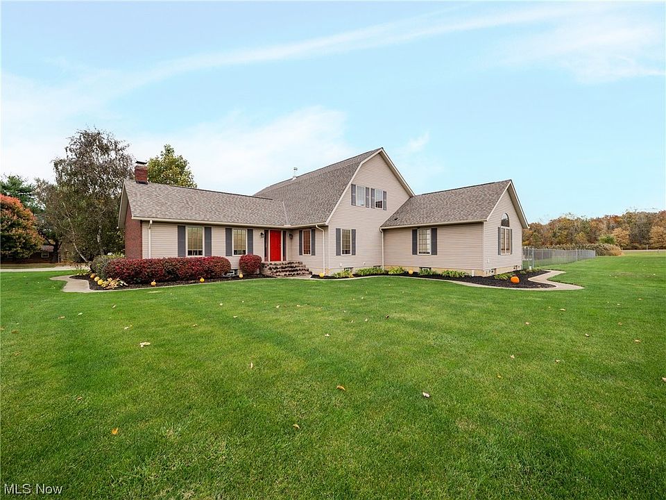 7191 Baumhart Rd, Amherst, OH 44001 Zillow