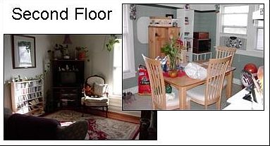 Second Floor Appt.