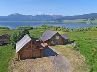 5427 Pintail Rd, Island Park, ID 83429