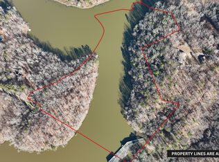 0 Purvis Rd, Baldwin, GA 30511