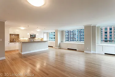 Rented by Milford Management