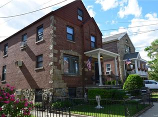2433 Bouck Ave, Bronx, NY 10469