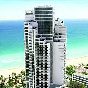 3rd image of 18001 Collins Avenue #2404
