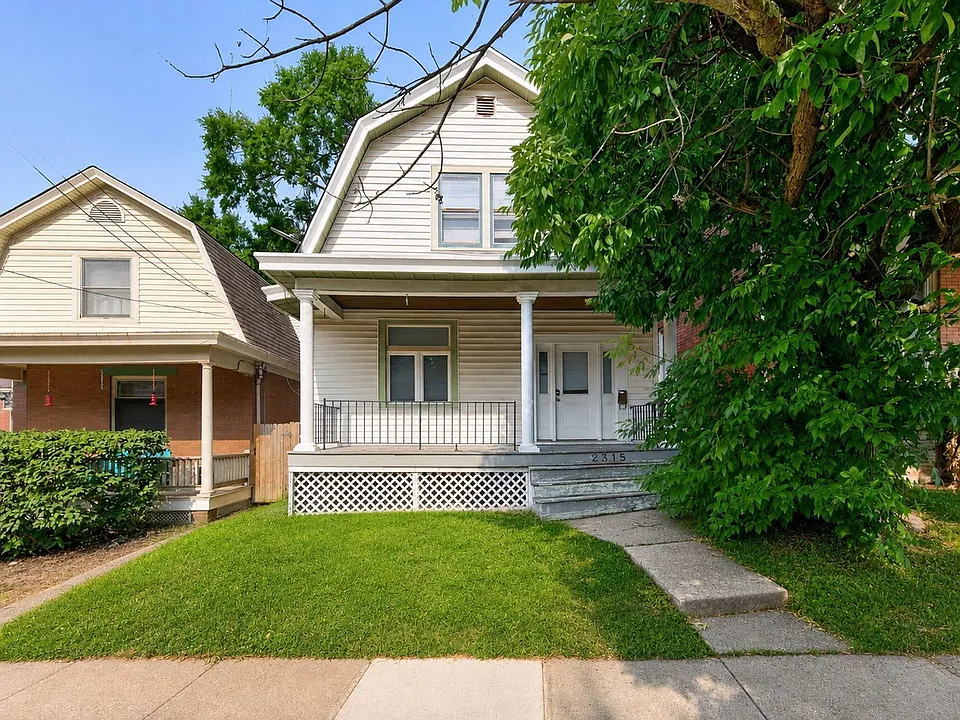 2315 Moerlein Ave