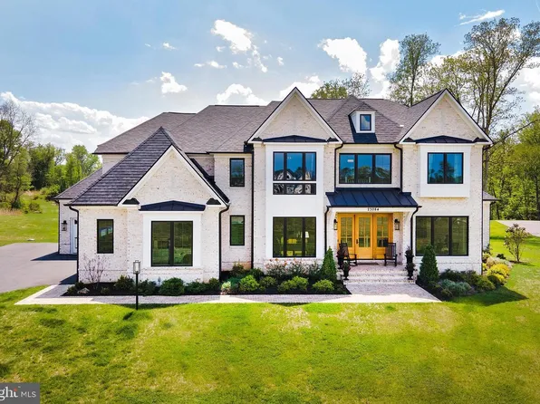 23084 Affirmed Park Ct, Middleburg, VA 20117