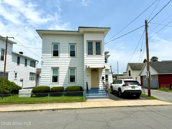 108 Florida Avenue, Amsterdam, NY 12010