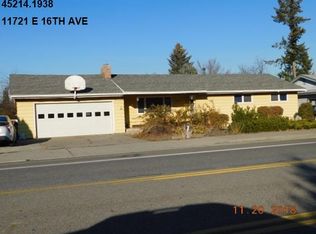 11721 E 16th Ave, Spokane, WA 99206