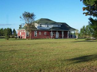 2886 Molino Rd, Molino, FL 32577