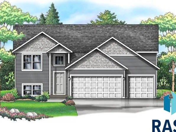2208 E Alexa St, Brandon, SD 57005