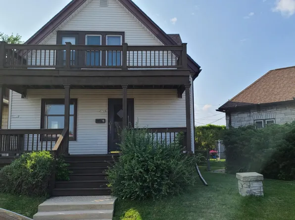 5708 W Beloit Rd, Milwaukee, WI 53214