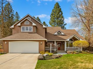 501 E Jack Pine Ct, Spokane, WA 99208