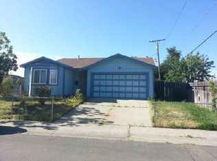 2196 Beth Way, Sacramento, CA 95832