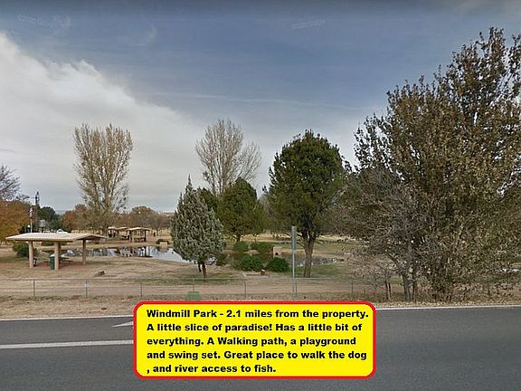 5th image of 9855 E Sombre Canyon Dr