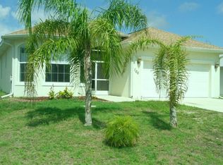 106 Cottage Pl, Rotonda West, FL 33947
