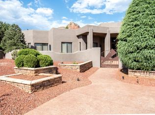 206 Windmere Ct, Sedona, AZ 86336
