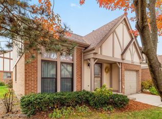 2820 Denton Ct, Westchester, IL 60154