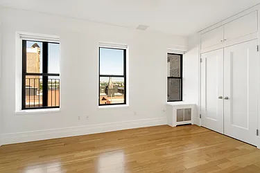 Rented by Compass