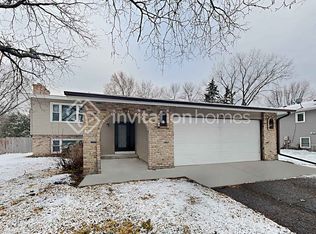 750 116th Ave NE, Blaine, MN 55434