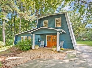 100 Hidden Hills Lane, Athens, GA 30605