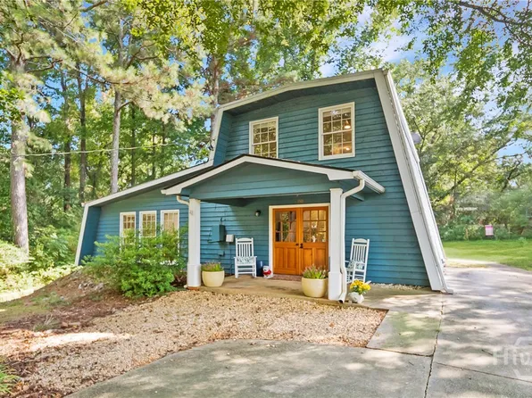 100 Hidden Hills Lane, Athens, GA 30605