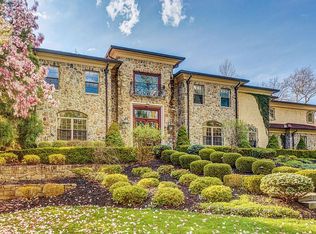 35 Lakeview Ave, Short Hills, NJ 07078