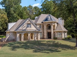 25 Lancaster Dr, Arlington, TN 38002