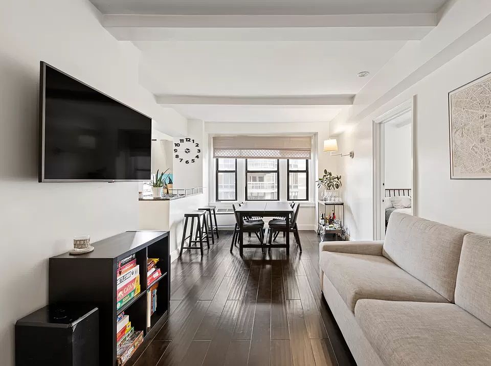 1st image of 400 E 59th St #8GH