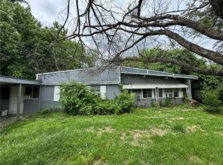 512 Dupont St, Augusta, GA 30901